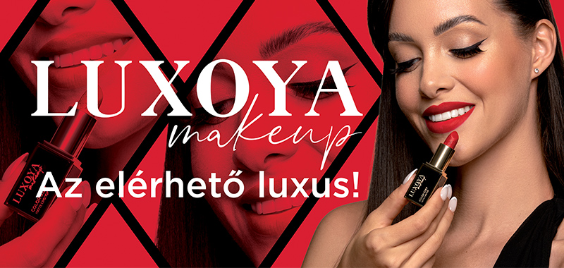 LUXOYA MAKEUP