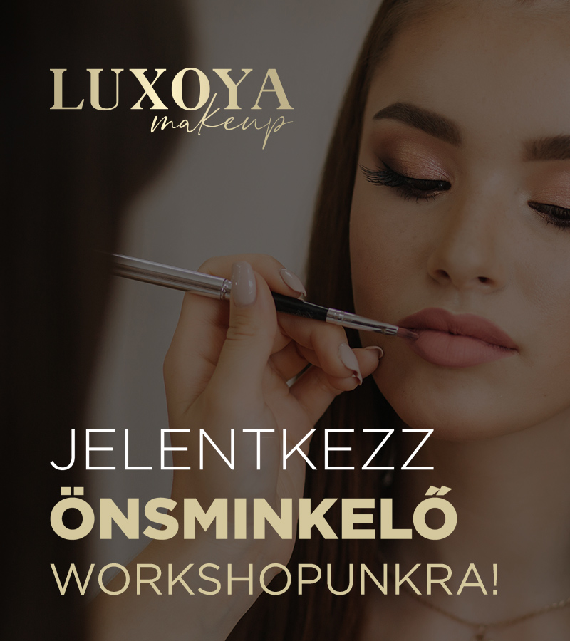 LUXOYA MAKEUP